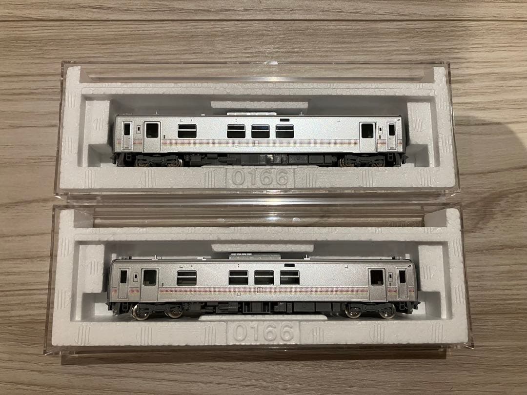 TOMIX 98104 GV-E400 (新潟色)