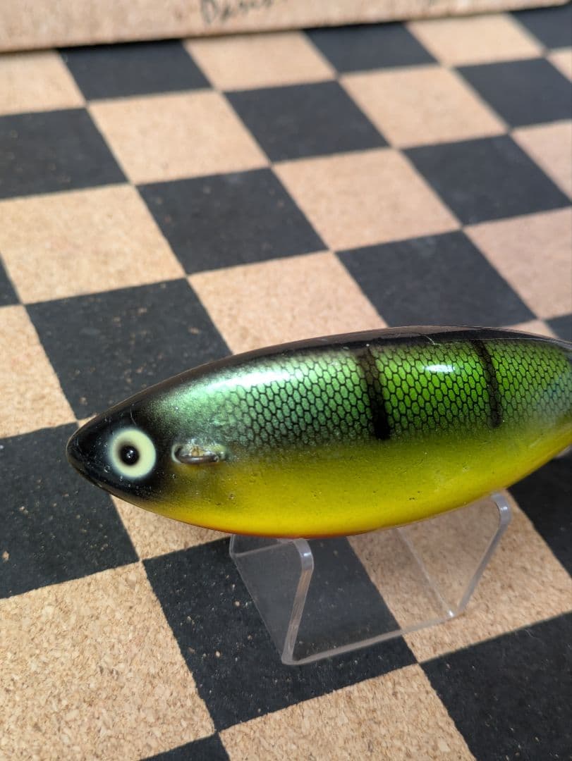 ルアー・フライ 1317.HEDDON PROWLER