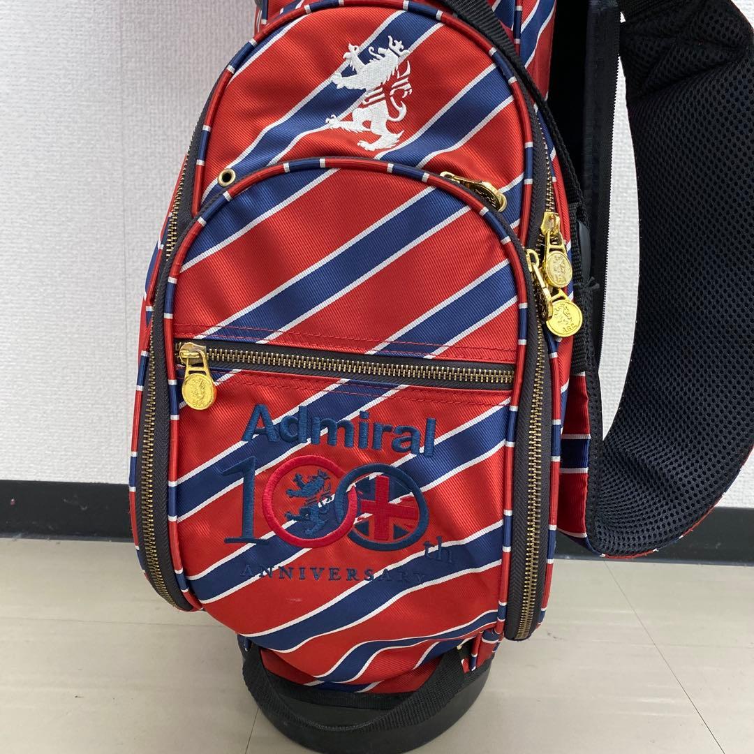 美品　軽量キャディーバッグ　希少