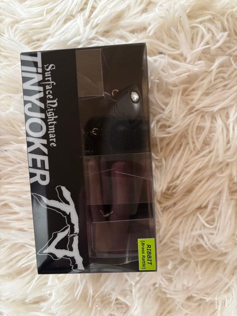 DRT タイニージョーカー　KAGE tiny joker