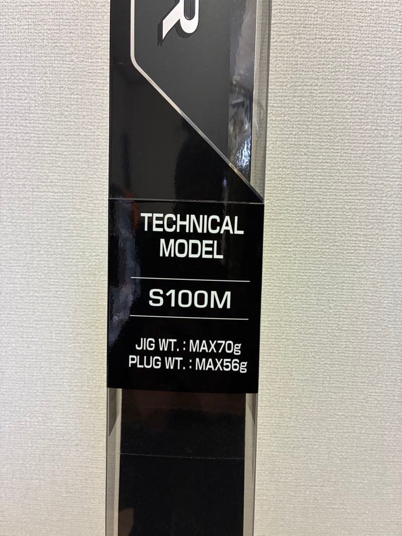 最終値下げ　コルトスナイパーXR S100M