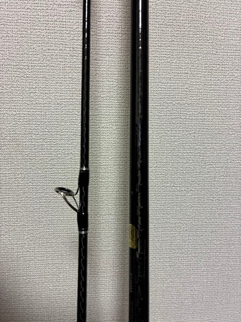 最終値下げ　コルトスナイパーXR S100M