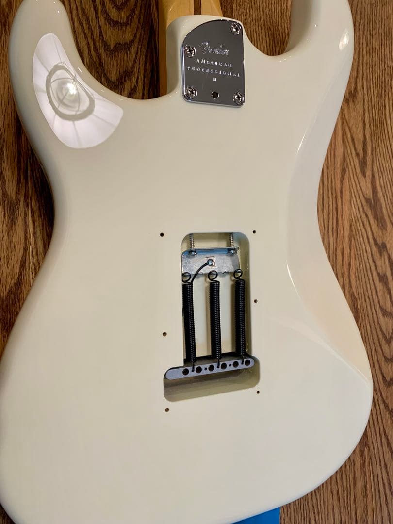 fender American Professional Ⅱ