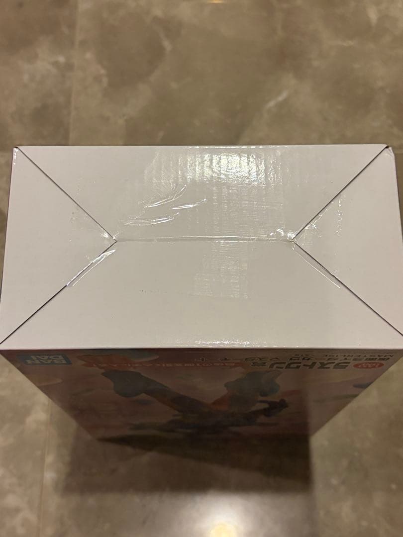 一番くじ 仮面ライダーゼッツ＆仮面ライダーガヴ　ラストワン賞