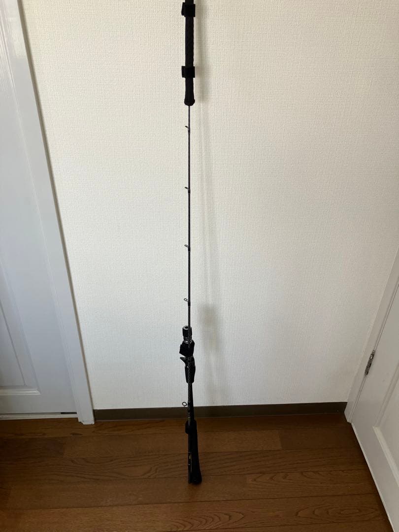 【値下げ】SHIMANO グラップラー 19 GRPLR TLJ B633