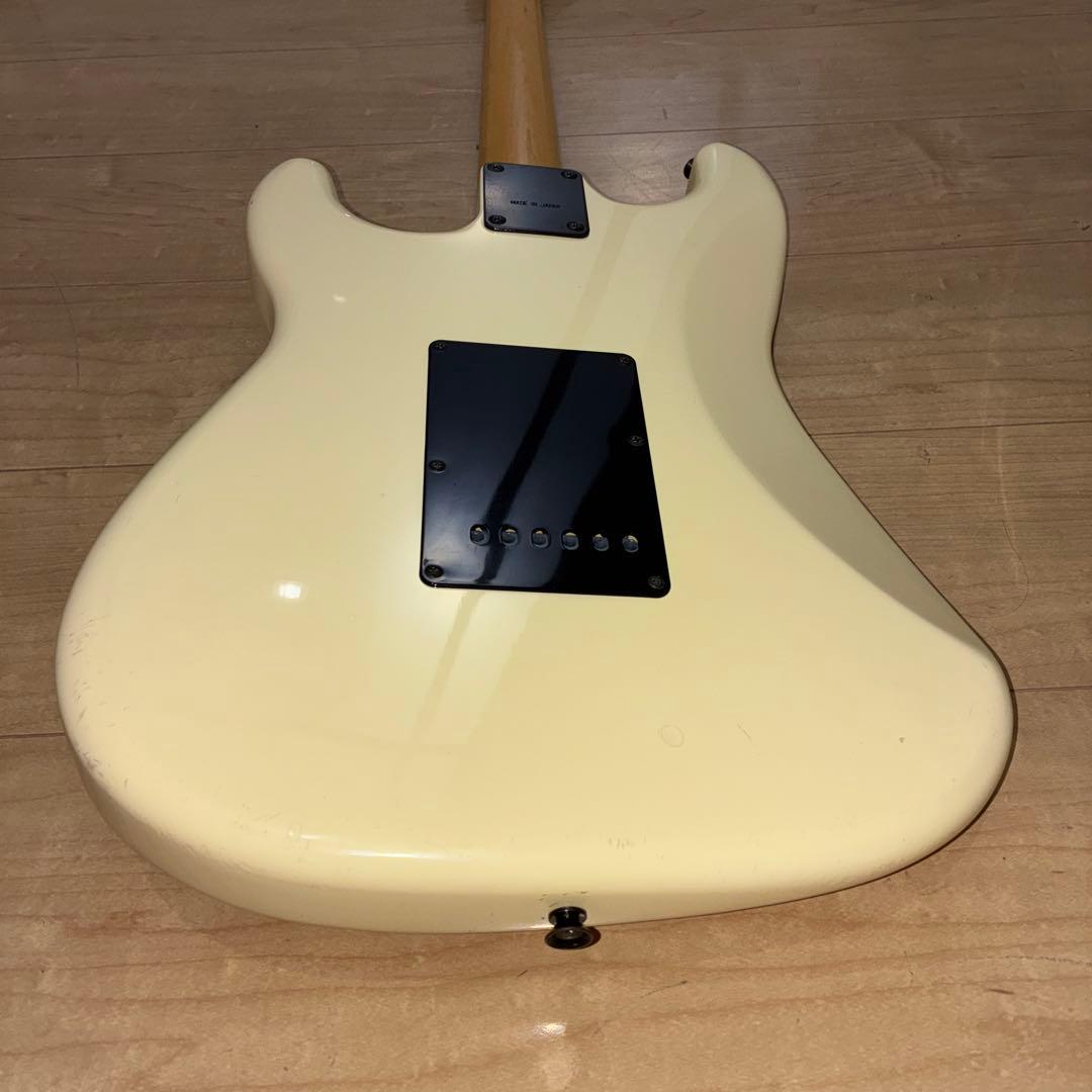 KAWAI 河合楽器　レア　エレキギター　rockoon調整済み