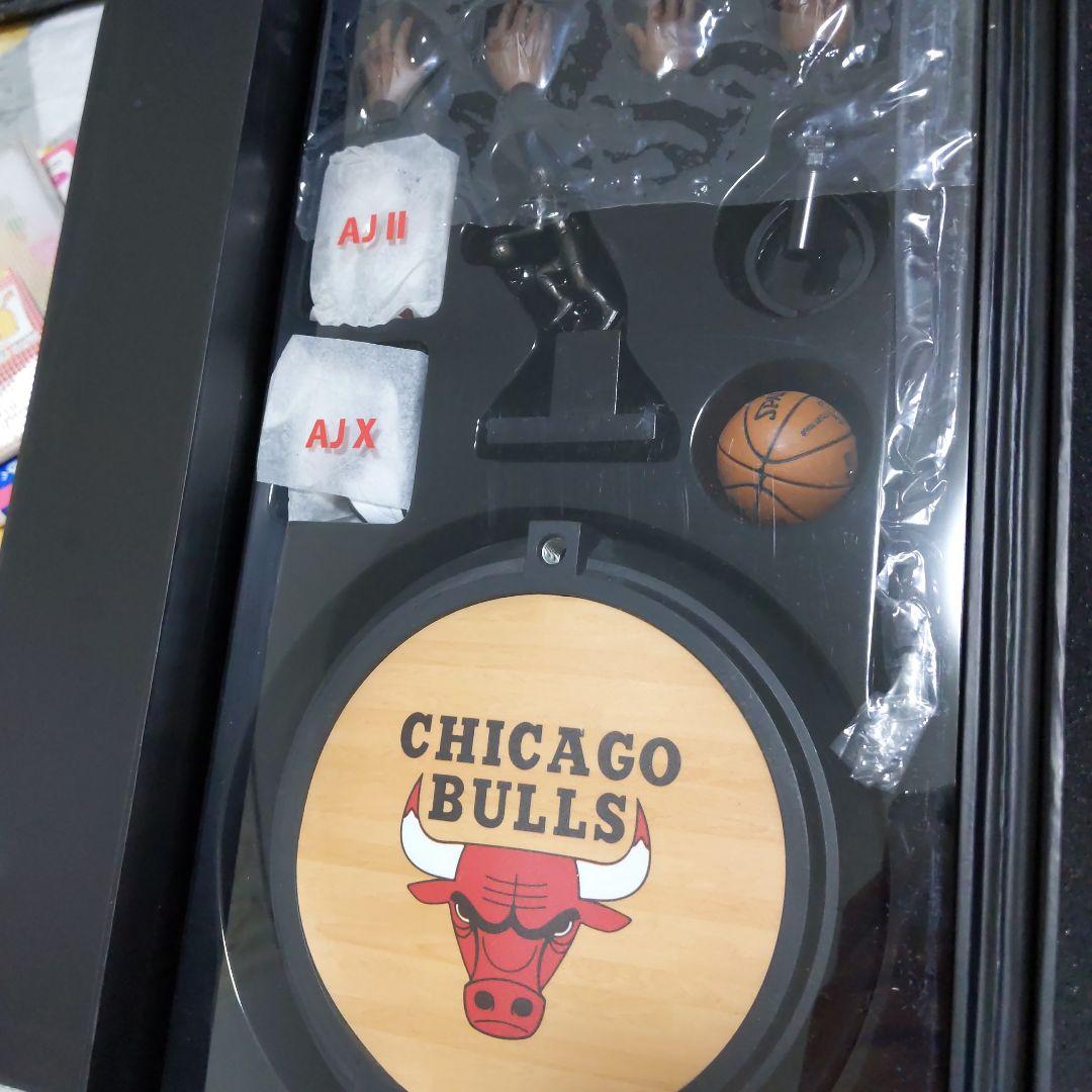 ENTERBAY　エンターベイ　マイケルジョーダン　MichaelJordan