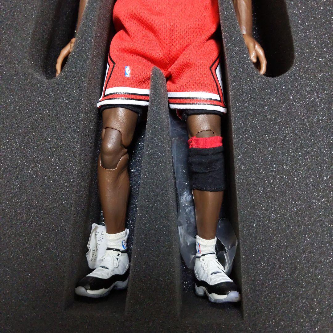 ENTERBAY　エンターベイ　マイケルジョーダン　MichaelJordan