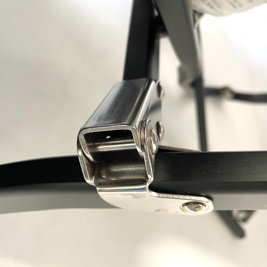 _peak スノーピーク アウトドアチェア LV-093GY ローチェア