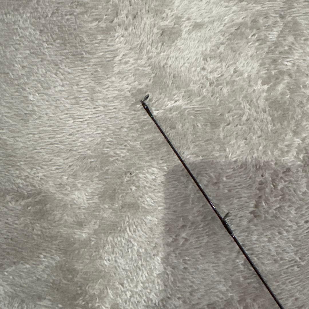 アジングロッド 月下美人MX A79MLS-S