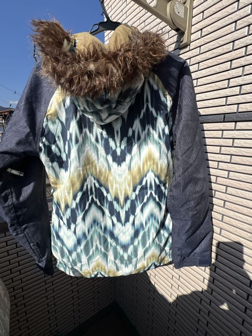 新品未使用　686 シックスエイトシックス