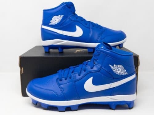 新品☆USA国内限定☆Nike☆野球用ジョーダン レトロ1 MCS☆29cm