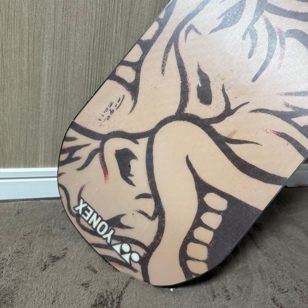 レア【2点セット】YONEX ヨネックス　NEXKATE 128cm Mサイズ