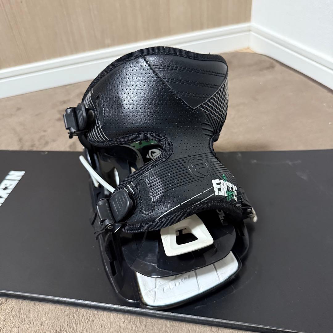 レア【2点セット】YONEX ヨネックス　NEXKATE 128cm Mサイズ