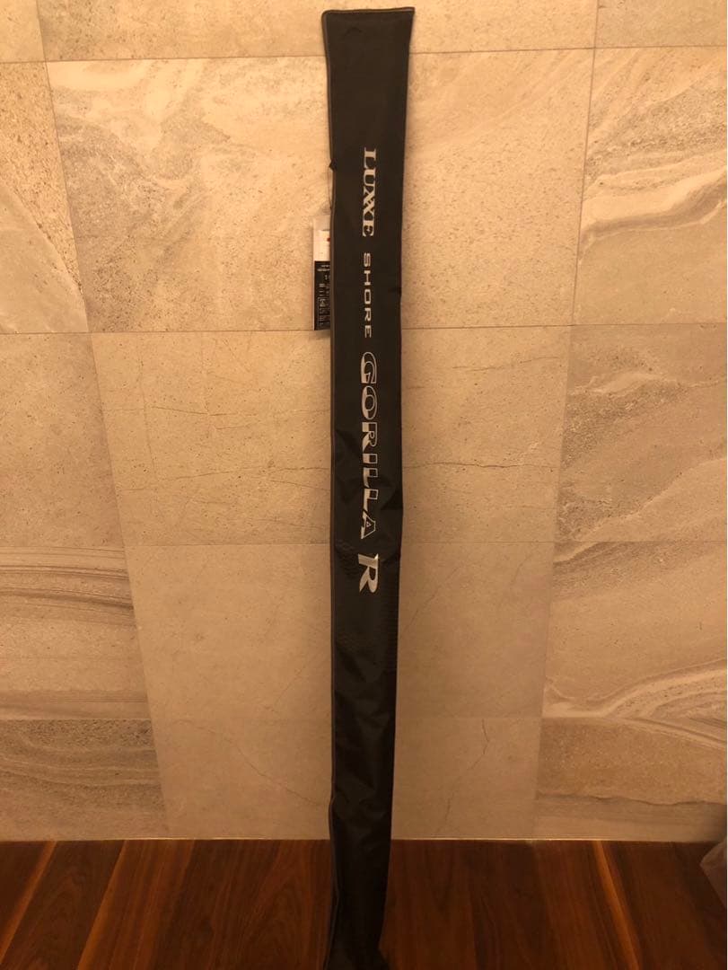LUXXE ショアゴリラR 100XH 新品未使用