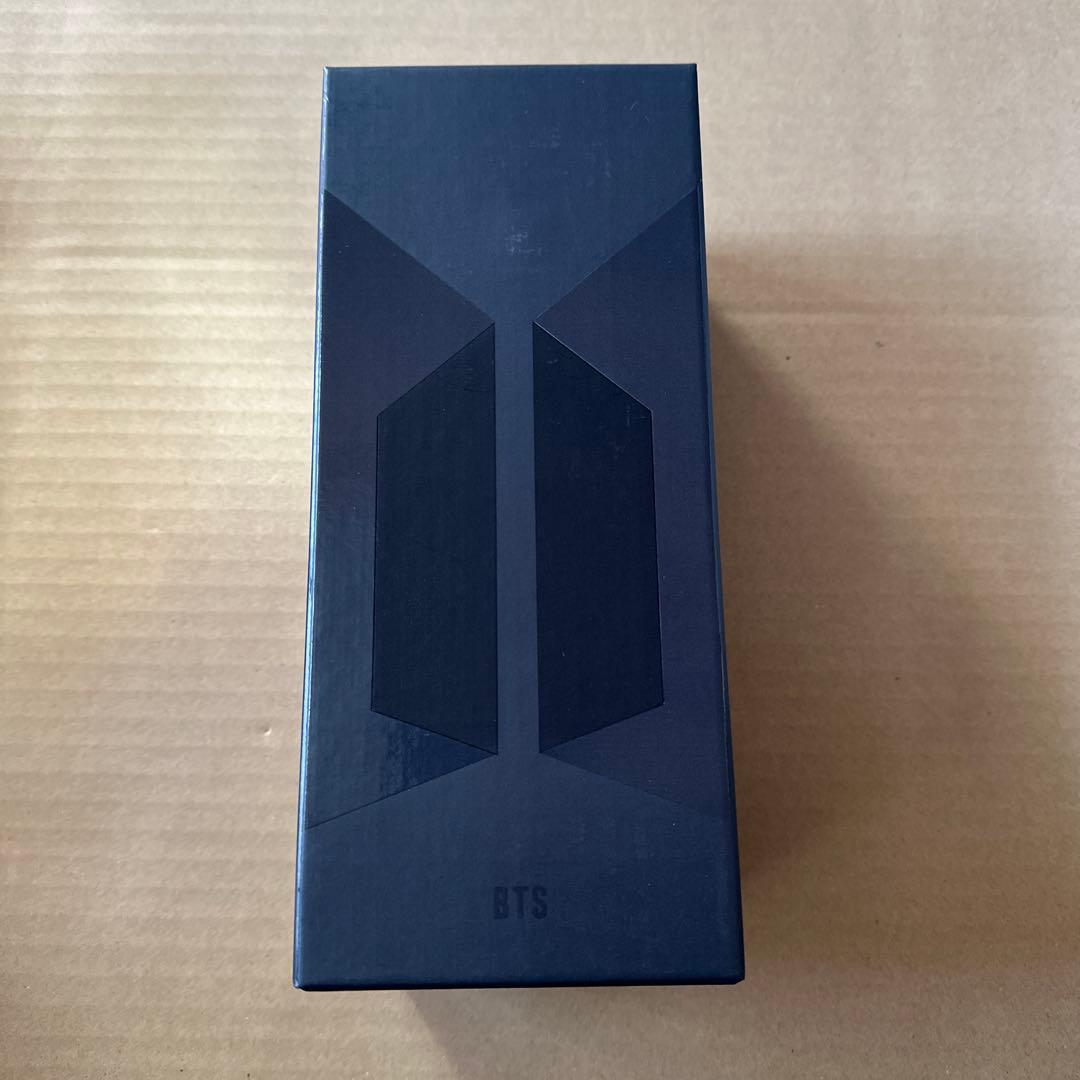 【未開封】BTS OFFICIAL LIGHT STICK SE アミボム
