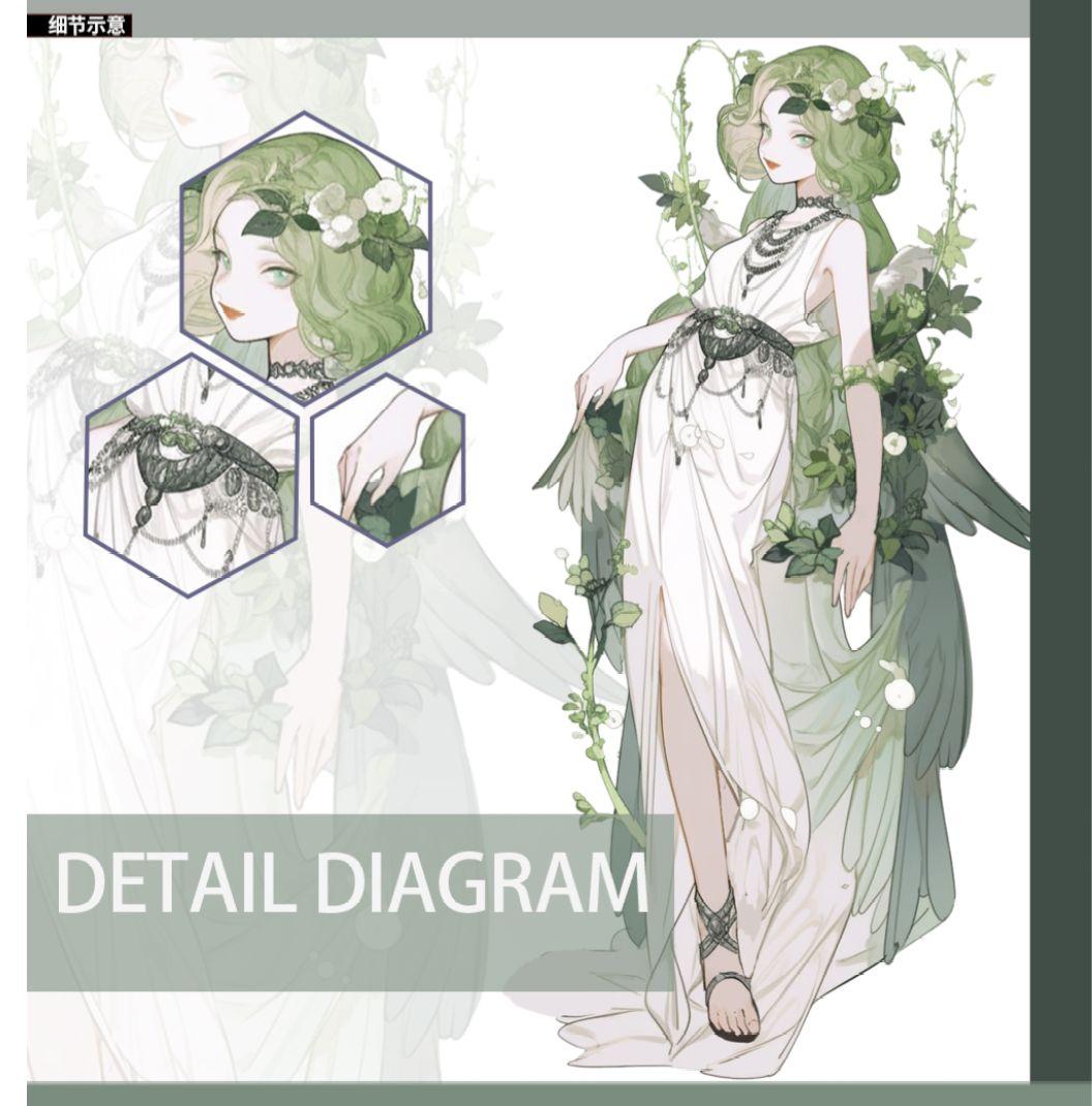 廃盤品✩J985＃邀月(贝壳光)荒诞剧目切り売り海外人物女の子AIマステ