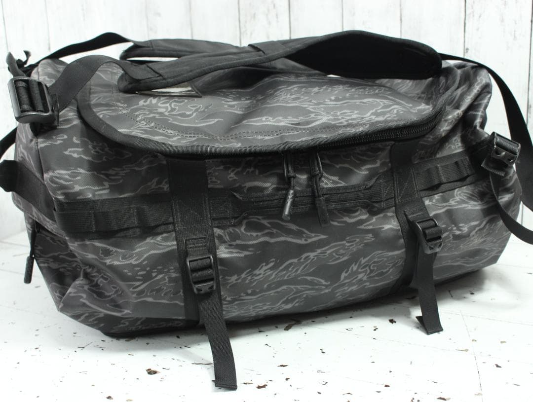 ノースフェイス BC ダッフル ボストンバッグ NM81815