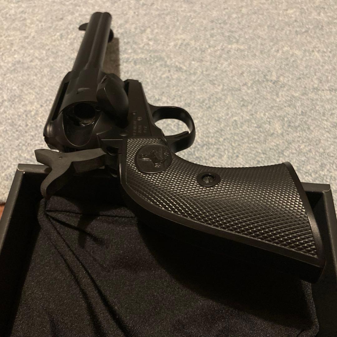 SAA.45 Artillery 5 1/2inchモデル　カートリッジ12発