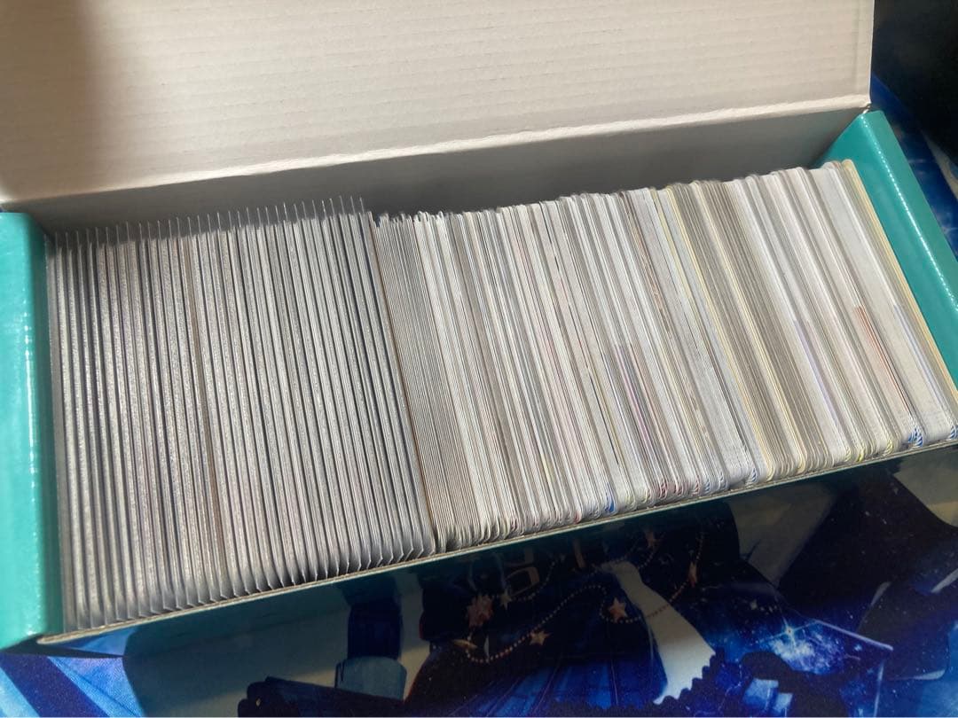 WS 蓮ノ空 RR以下4コン+TD2個+PR4枚