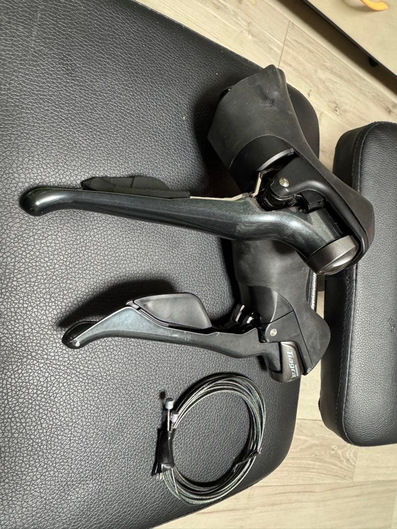 ST4700 Tiagra STIレバー左右【2x10速】