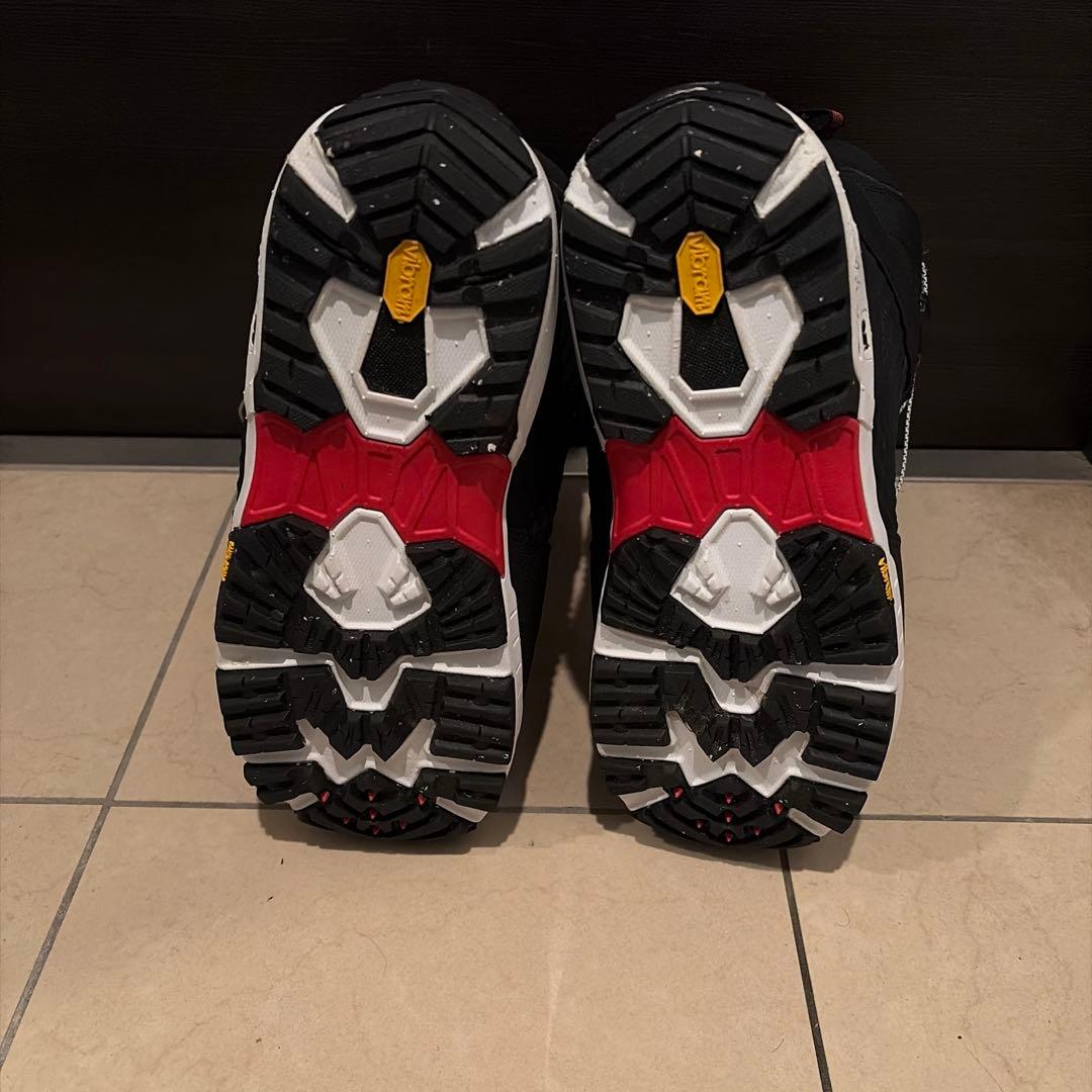 2020-2021モデル バートン インペリアル・リミテッド