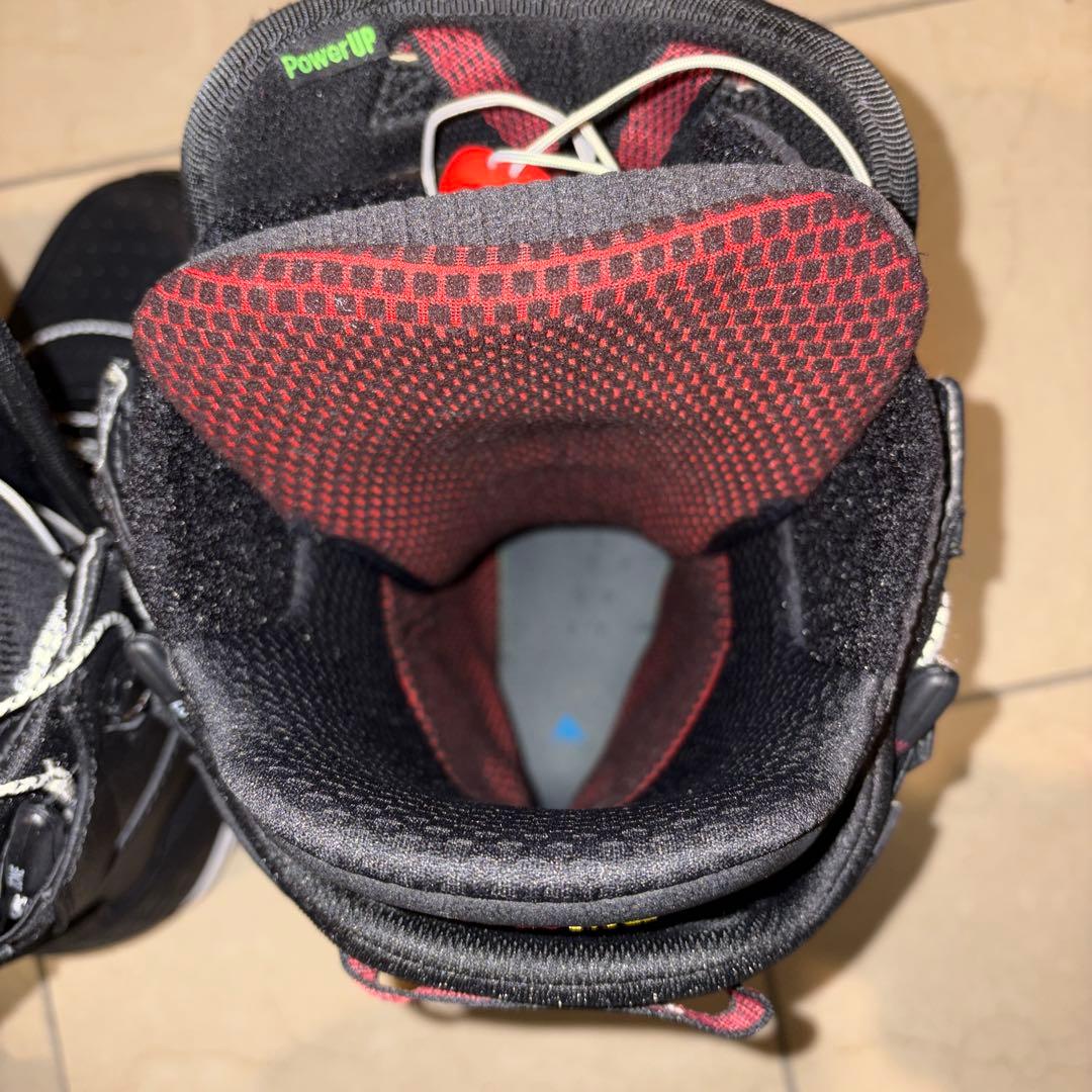 2020-2021モデル バートン インペリアル・リミテッド