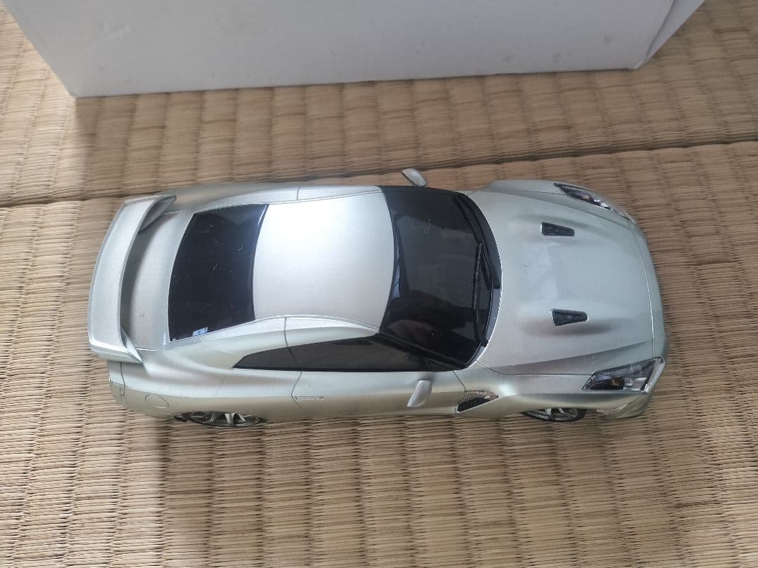 エ*ン様 ミニッツ　GTR　本体　リモコン