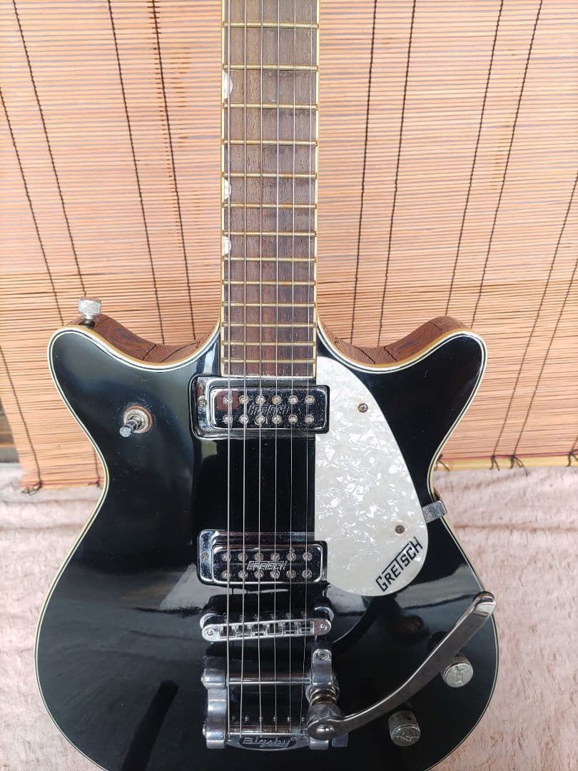 GRETSCH ELECTROMATIC ブラック エレキギター