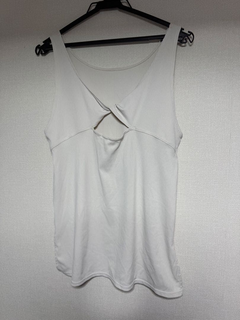 り*ご様 フラワープリント ヨガウェア セット　L