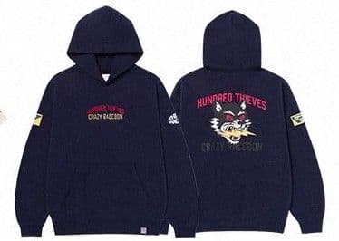 本日限定値下げ！ALGS year5 CS 2026 CRT パーカー