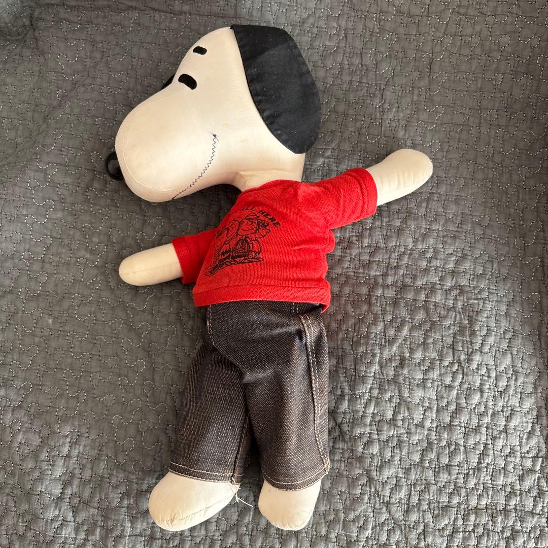 スヌーピー⭐︎ヴィンテージ1970年代