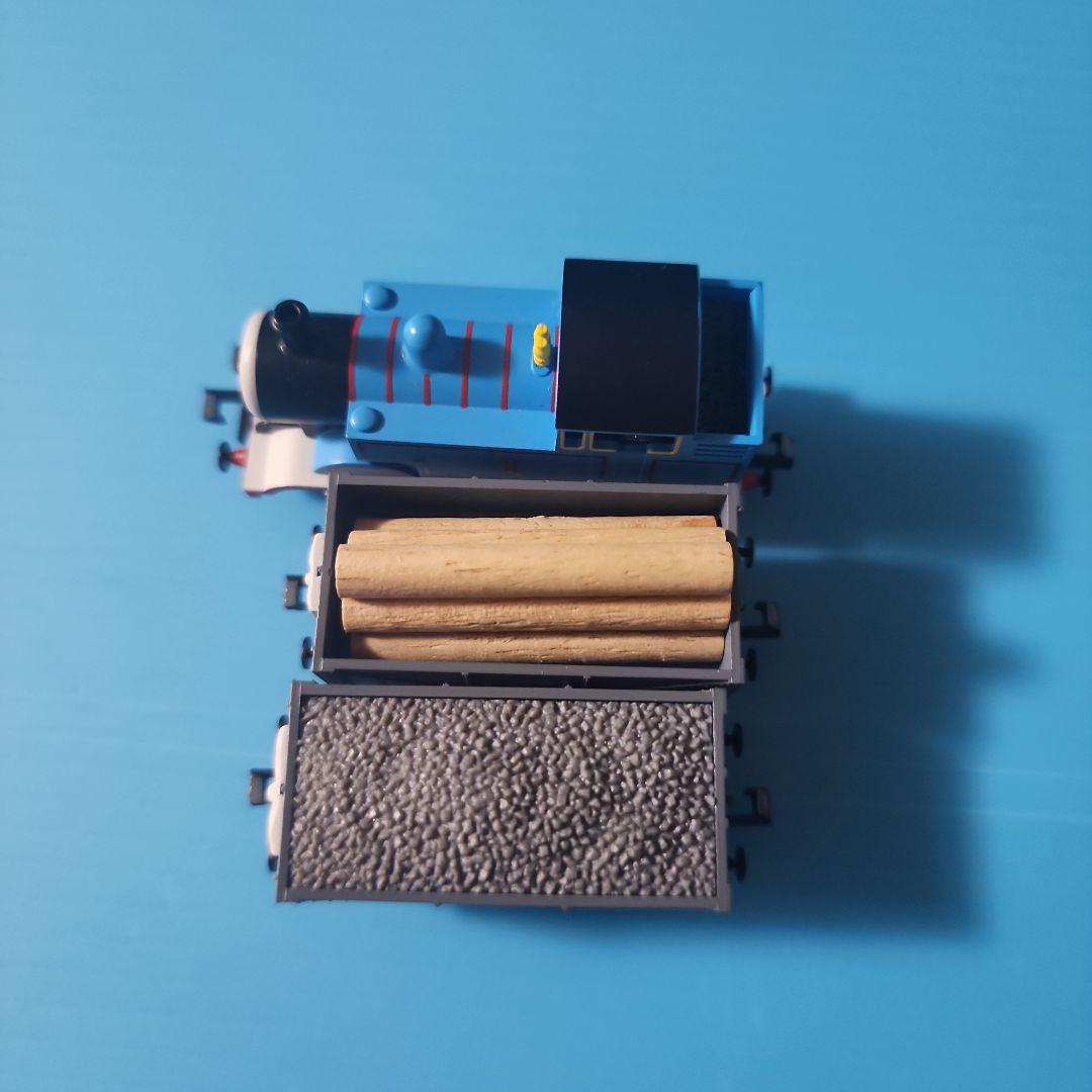 Nゲージ　TOMIX 　90141きかんしゃトーマスベーシックセットSD