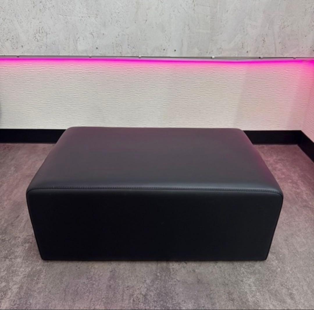 ピラティスリフォーマー用ボックス(BOX)