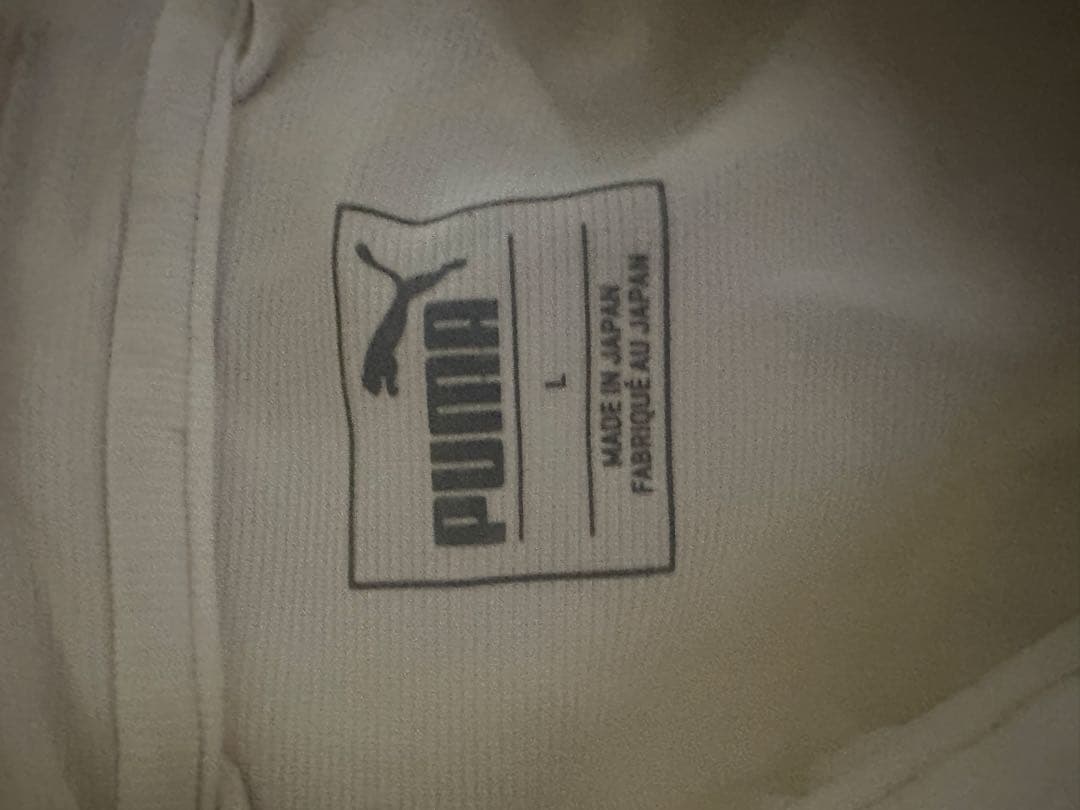 熊本 大津サッカー 試合用ユニフォーム 長袖白