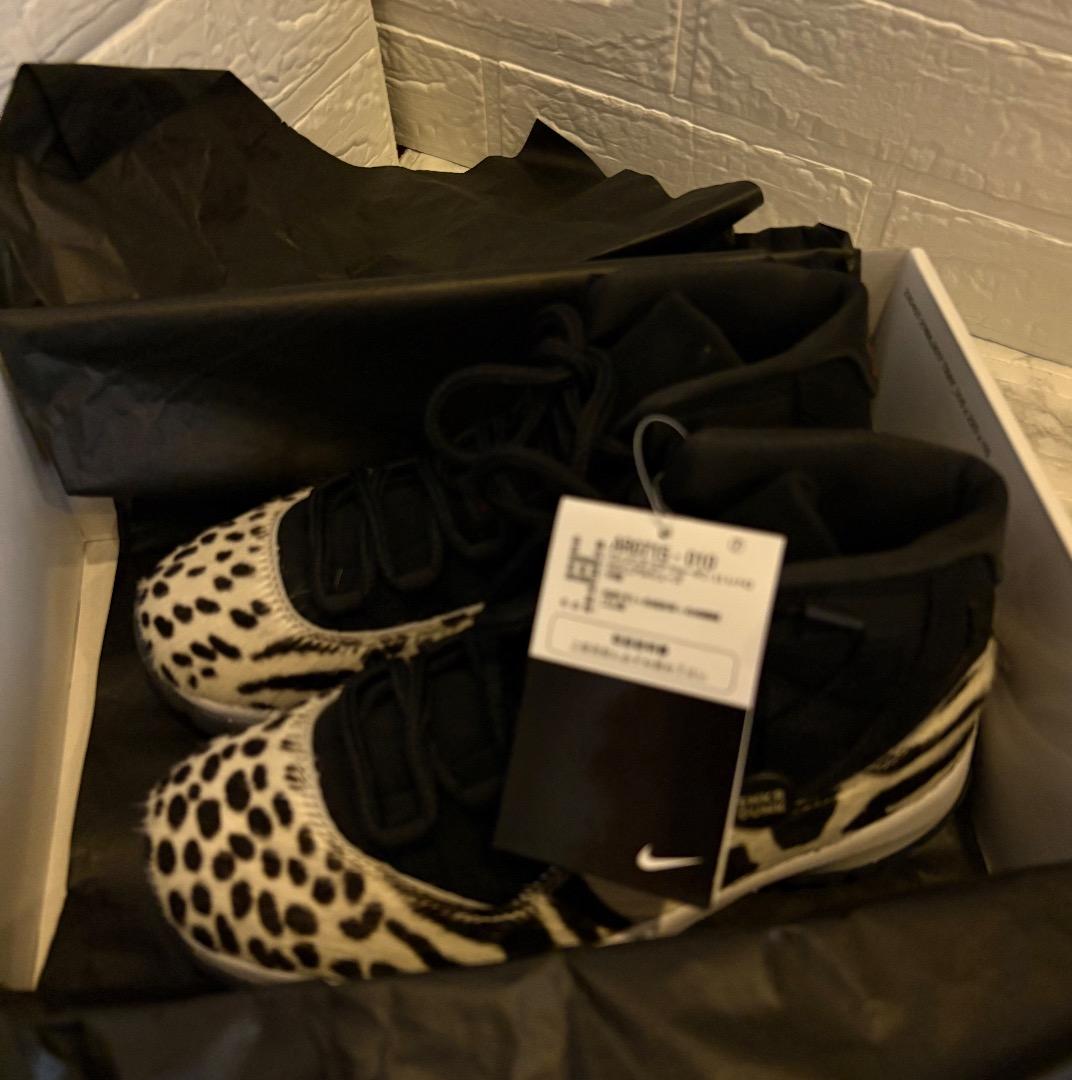 立春特別セール♡新品タグ付き！Nike ウィメンズ　エア　ジョーダン11 レトロ