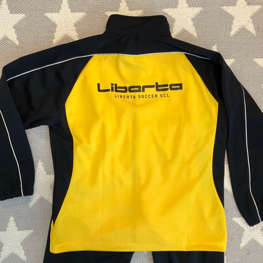 Liberta ジャージ上下セット 160cm リベルタ