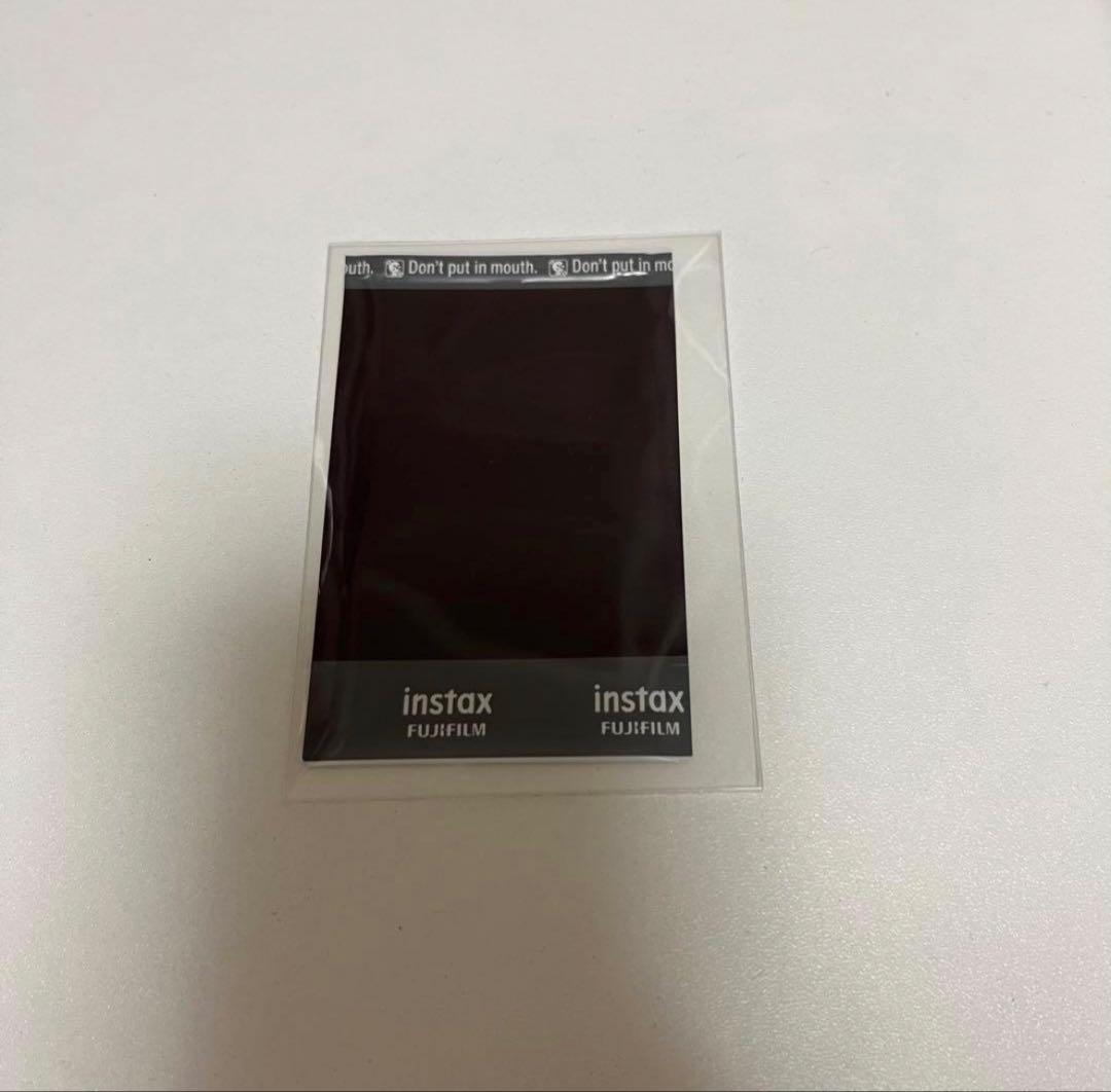 【最終価格】乃木坂46 久保史緒里 seventeen 直筆 サイン チェキ