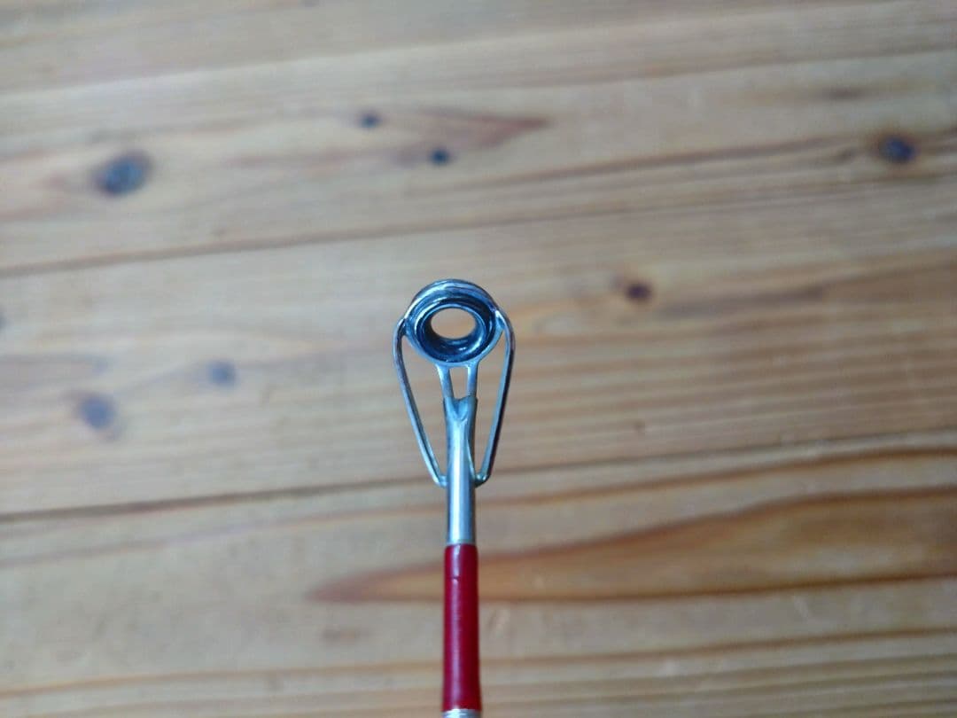 BPベイト S2 ソリッドグラスロッド