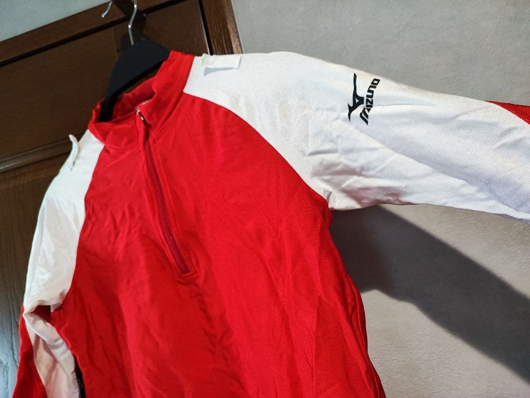 クロスカントリー　スキー　ツーピース　Sサイズ