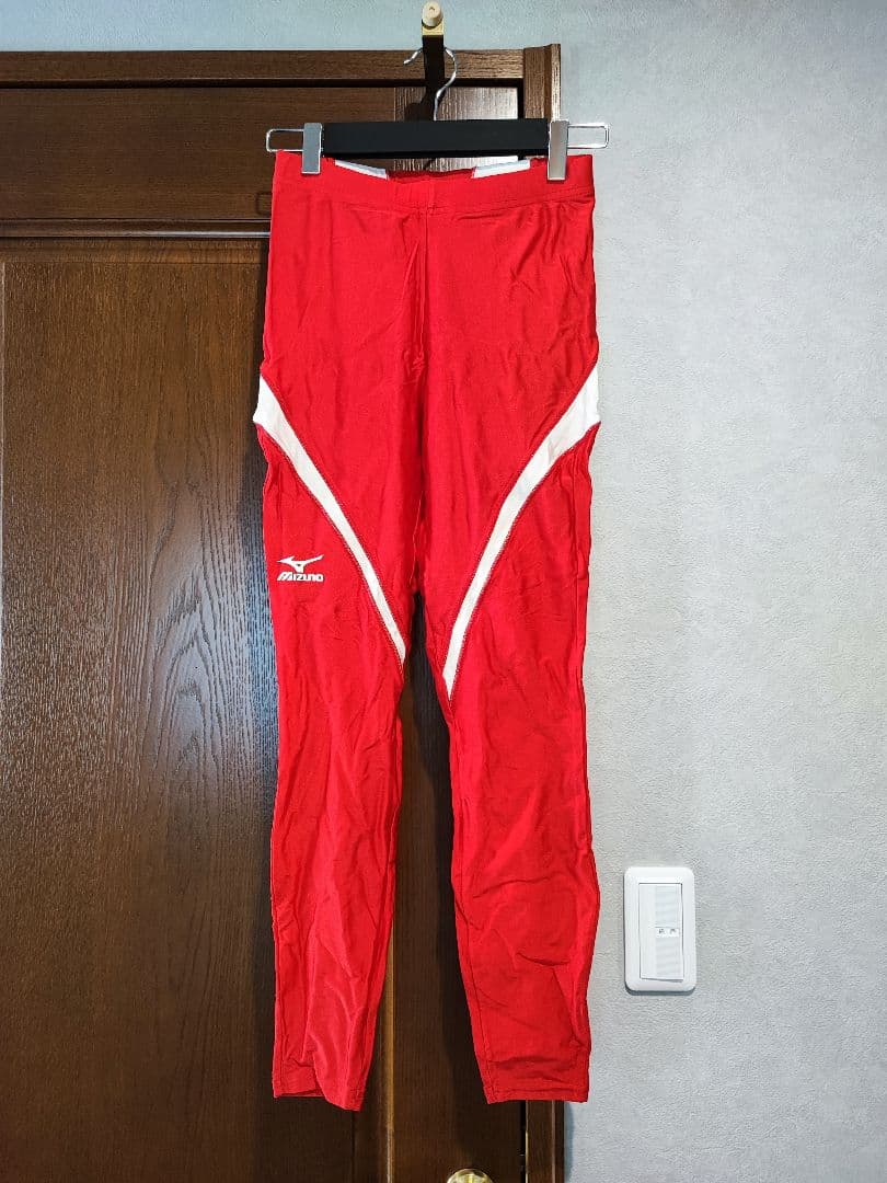 クロスカントリー　スキー　ツーピース　Sサイズ