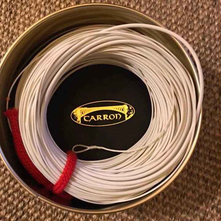 釣り仕掛け・仕掛け用品 Carron Jetstream Line 10/11 floating