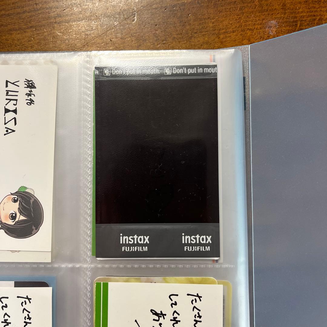 櫻坂46 大園玲 直筆チェキ 週刊少年チャンピオン