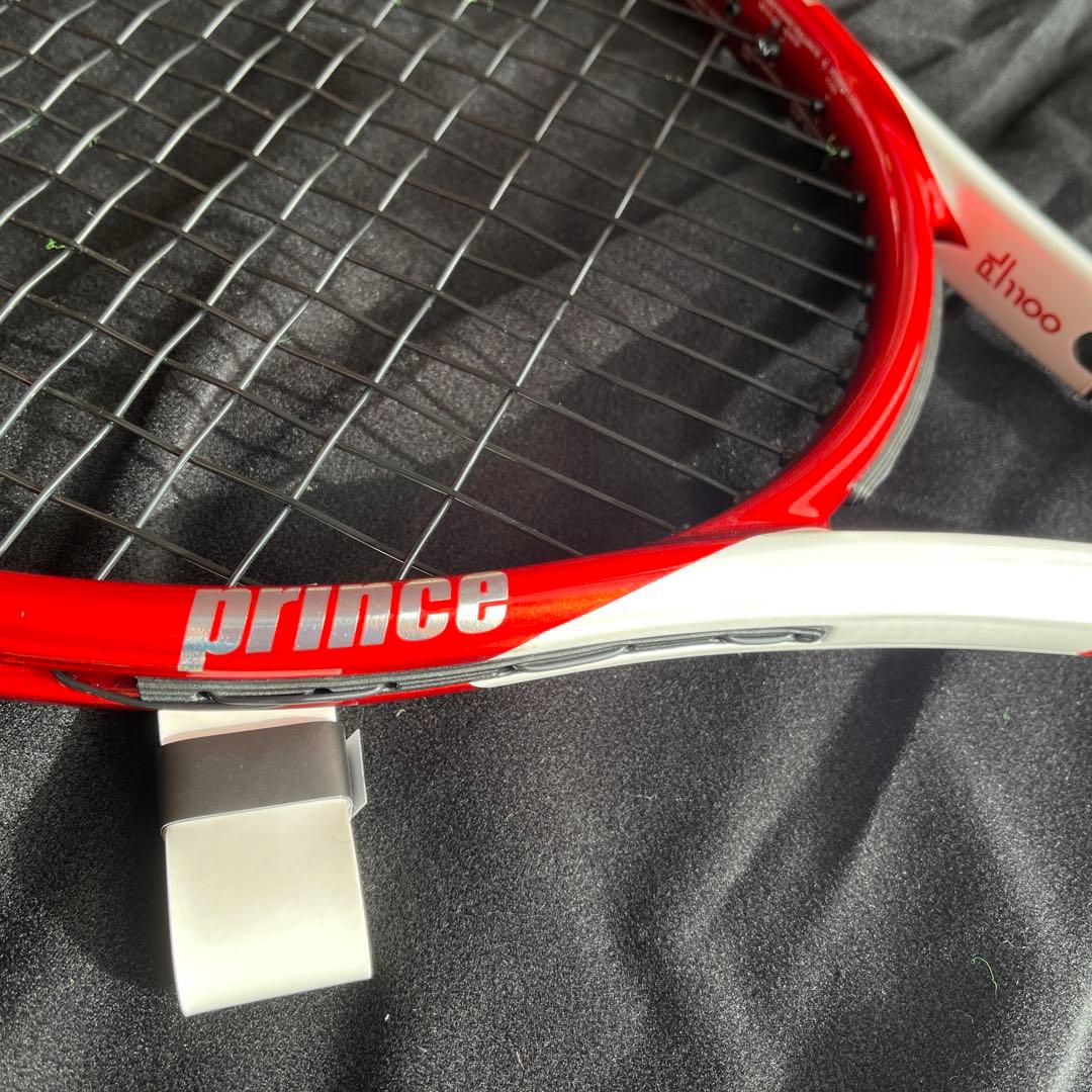 プリンスビーストマックス100（G2）300g 1か月使用美品