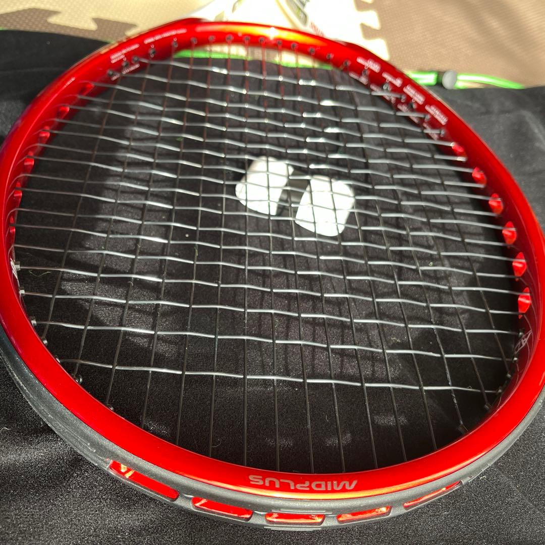 プリンスビーストマックス100（G2）300g 1か月使用美品