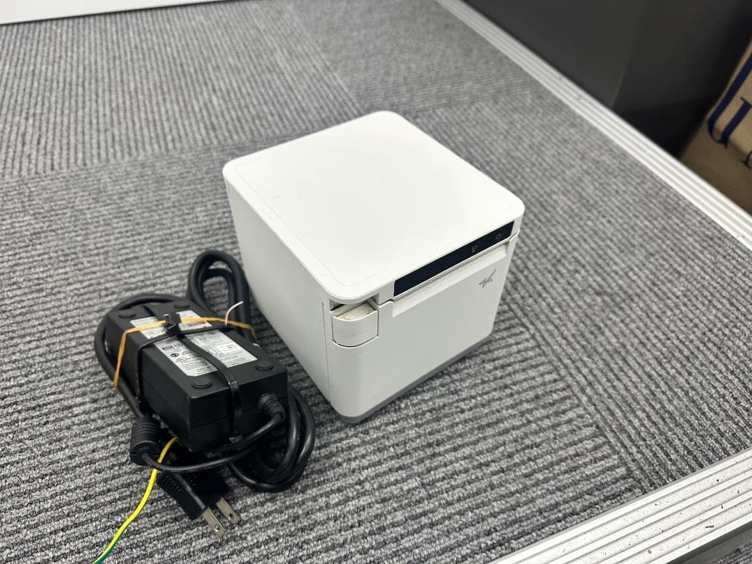 スター精密 サーマルプリンター mC-Print3 MCP30 AIRレジ