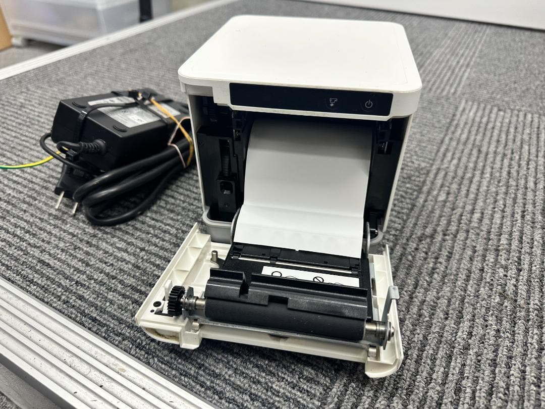 スター精密 サーマルプリンター mC-Print3 MCP30 AIRレジ
