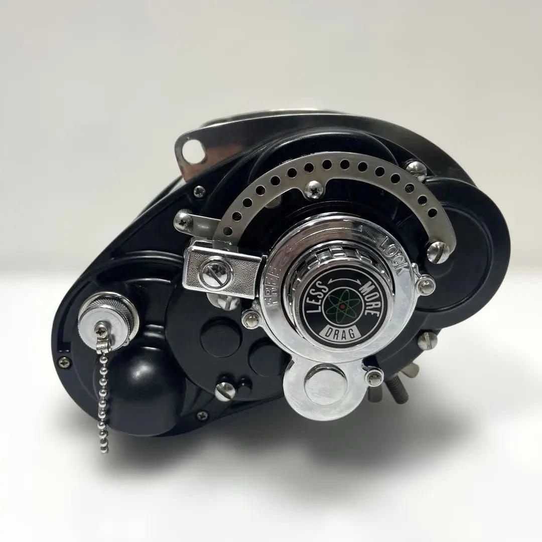 Miya Enosh 500SE 電動リール、ケーブル、元箱、取説付