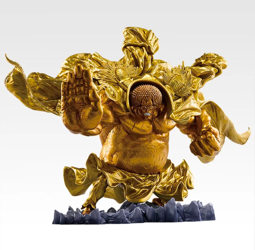 一番くじ ワンピースEX 悪魔を宿す者達 A B D E ラストワンフィギュア