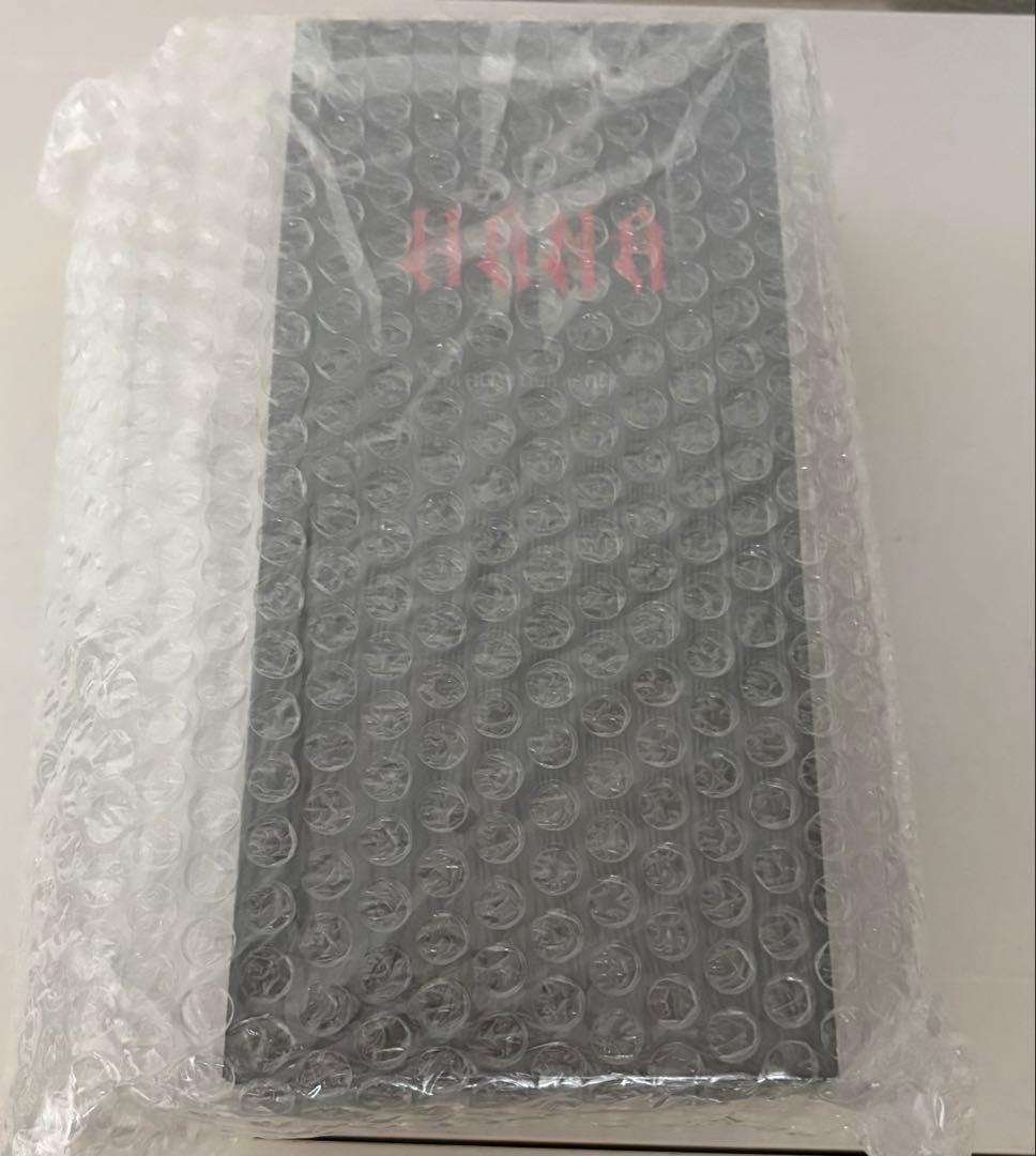 ミュージシャン HANA OFFICIAL LIGHT STICK